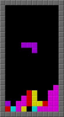Proprio Come il TeTriS